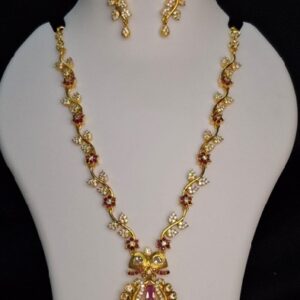 Gold Plated necklace